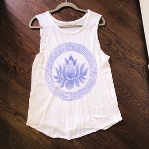 Yoga Tank